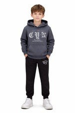 warmer Jogginganzug Sport