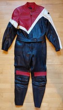 Damen-Motorradkombi von Hein