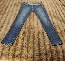 Hüft-Hose Jeans Von Tally