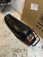 BMW R100RT Sitzbank mit