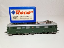 ROCO H0 43697  Ellok Ae 6/6