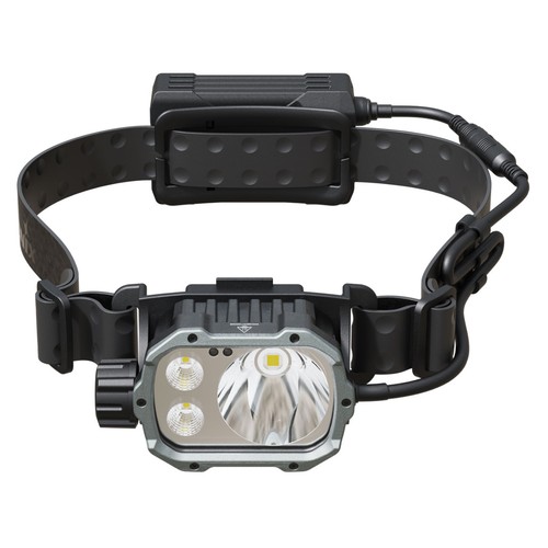 Fenix hp35r sar stirnlampe - sar, –