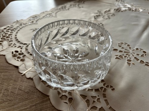 Schwere tramsparente kristall - schwere,