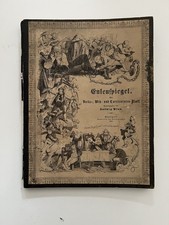 Eulenspiegel Ludwig Pfau 1984