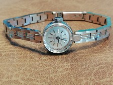 Vintage Damenarmbanduhr