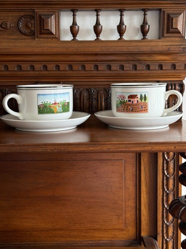 Cappuccinotasse jumbotasse - cappuccinotasse,,