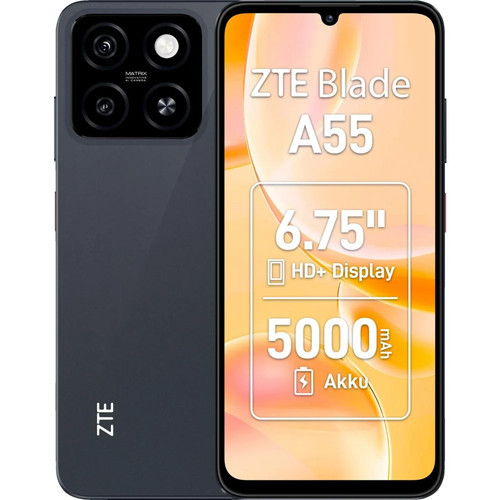 Zte blade a55 - zte, gb