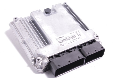 Steuergerät motor n57d30o1 - steuergerät,