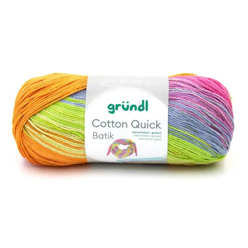 Gründl wolle cotton quick - gründl,