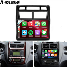 2+32G Android 14 Autoradio