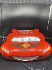 Disney Pixar Cars Lightning