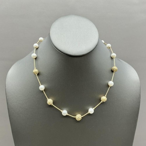 Gloria vanderbilt necklace - vanderbilt,