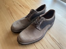 Josef Seibel Herrenschuh Gr. 50 Neu und ungetragen