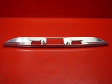 Mercedes S211 W211 E-Klasse Zierleiste Chrom A2117400493 Heckklappe Blende /48E