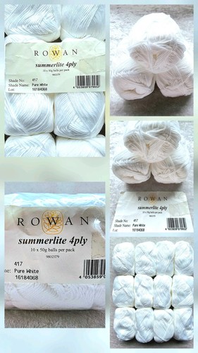 455g rowan summerlite4ply - ca.455g,