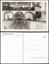 Ansichtskarte schortens - ansichtskarte,