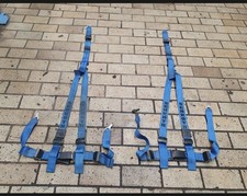 Schroth gurte - gurte, (links
