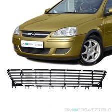 Opel Corsa C Facelift Gitter