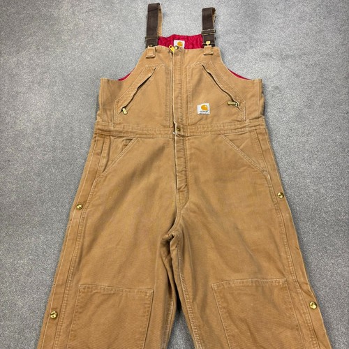 Carhartt latzhose erwachsene - carhartt,