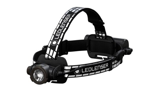Ledlenser stirnlampe h7r - ledlenser,