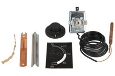 Sbs kesselregler c - sbs, 36/90°c
