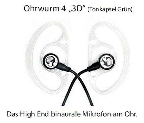 Ohrwurm model 2021 - 4d, 2021-