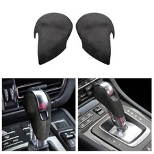 Alcantara Wildleder