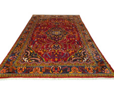 Perserteppich Orientteppich