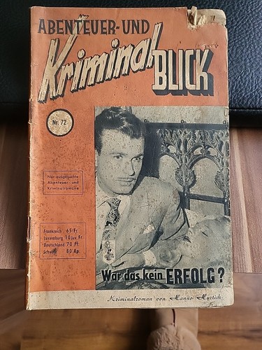 Abenteuer und kriminalblick - abenteuer-und,