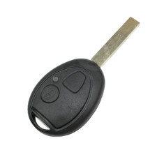 Auto Schlüssel 2 Tasten