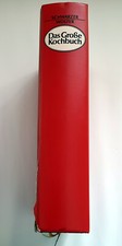 Horst Schwarzer + Annette Wolter -- das GROßE KOCHBUCH // von 1981