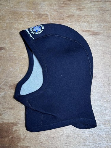 Beaver hood 3mm xs - beaver,
