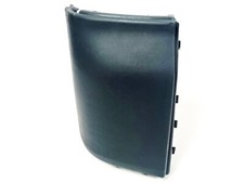 Stoßstangenecke Heckblende