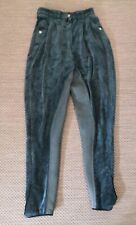 Damen Reithose Cordreithose Gr. 34  Marke: Pikeur