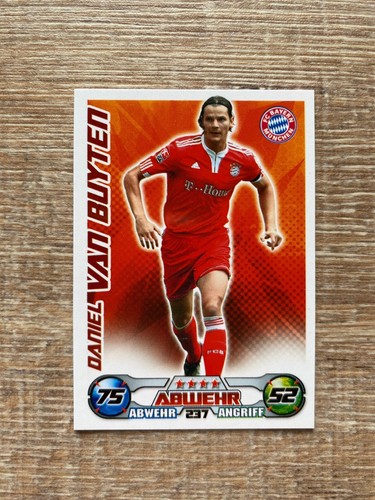 Match attax 237 - match,