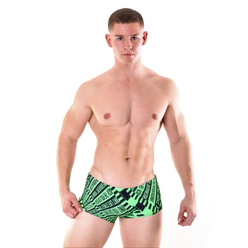 Adidas herren badehose swim - badehose,