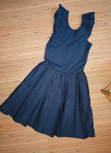 Molo mädchen kleid - mädchen,