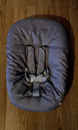 Stokke babysitzaufsatz - stokke,