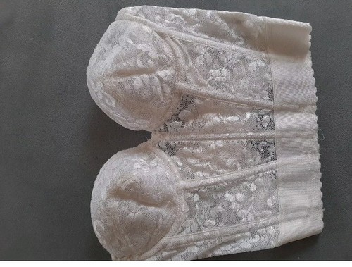 Braut corsage vintage - vintage, a