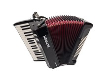 Hohner akkordeon bravo iii - akkordeon,