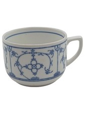Winterling zwiebelmuster tasse - zwiebelmuster,