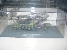 De Agostini Panzersammlung Nr