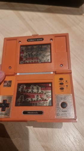 Nintendo game and - nintendo,