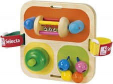 Selecta 62014 Motorikspielzeug