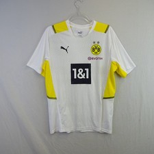 BVB Borussia Dortmund Fußball