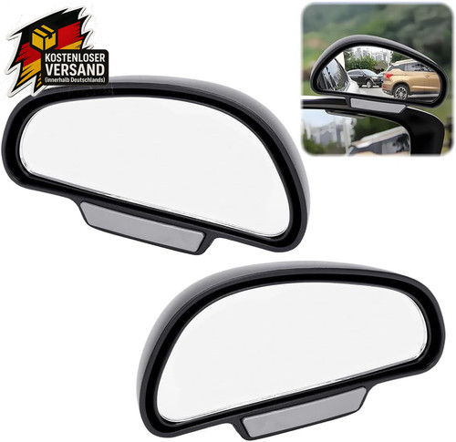 Auto toter winkelspiegel 360 - winkelspiegel,