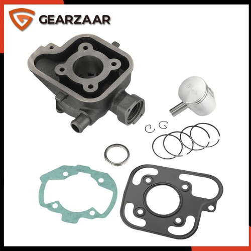 Ersatz zylinder set 50ccm - ersatz,