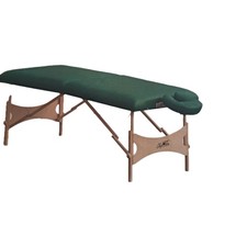 Massageliege Firma ClapTzu /