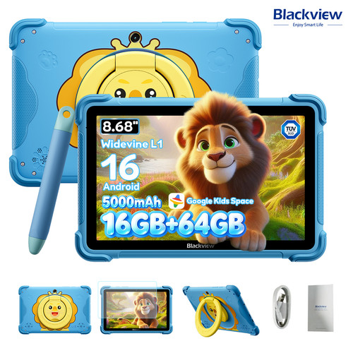 Blackview link kids kinder - link,