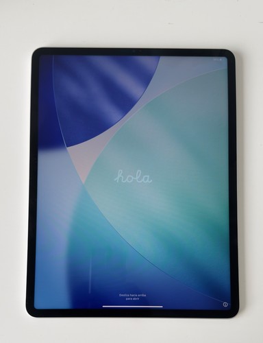Apple ipad pro liquid - apple,